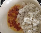 Foto langkah ke 4 dari resep 4. Nasi Goreng Kampung - Ikon Kuliner Indonesia.