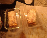 Foto del paso 6 de la receta: Rollo de Salmón