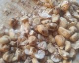 Foto del paso 2 de la receta: Galletas de avena, tutucas y manzana