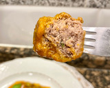 Foto del paso 13 de la receta: Albóndigas a la jardinera “ muy esponjosas”