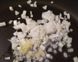 Foto del paso 1 de la receta: Frijoles refritos con salsa macha