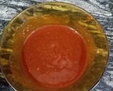 A picture of step 5 of Pepperoni Pizza.