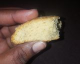 A picture of step 4 of Sugar cookies.