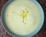 Foto del paso 4 de la receta: Sopa Fría de Manzana y Pepino