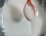 Foto langkah ke 3 dari resep Singkong Keju Thailand gurih.