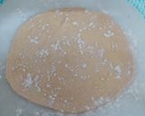 A picture of step 5 of Veg Puff Pastry.