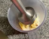 Foto del paso 2 de la receta Biberón de mona de pascua