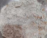 બાજરી ના થેપલા (Bajri Thepla Recipe In Gujarati) રેસીપી સ્ટેપ1ફોટો