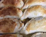 Foto del paso 3 de la receta: Empanadas de carne al horno