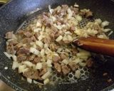 Foto del paso 4 de la receta: Rocotos rellenos a mi manera
