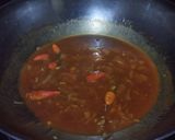 Foto langkah ke 5 dari resep Kerang dara saos pedas asam manis....