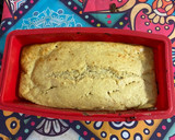 Foto del paso 2 de la receta: Muffin de una pieza de avena