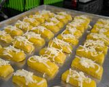 Foto langkah ke 6 dari resep KaasTengel.