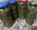 Foto del paso 7 de la receta Conserva de judías verdes