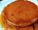 A picture of step 11 of Caramel Bread Pudding | Eggless & Without Oven | Custard Bread Pudding | Steam Pudding.