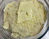 Une image de l'étape 4 de Gratin pommes de terre cabillaud.