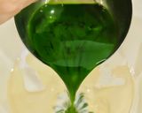 Foto langkah ke 1 dari resep Chiffon Pandan Gluten Free Tanpa Terigu.