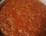 Sajtőrültek Lasagnája recept fázis 3 fotója