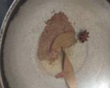 Junglee Maas /Jungli Laal Maas recipe step 5 photo