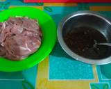 🥩 Beef Bulgogi langkah memasak 1 foto