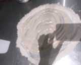 Foto del paso 2 de la receta: Bollos rellenos de queso crema