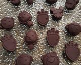 Foto del paso 3 de la receta: Bomboncitos infantiles