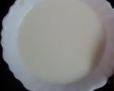 A picture of step 4 of Four flavour crepe.