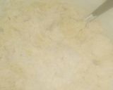 Foto del paso 3 de la receta: Alfajores de maizena súper ricos y fáciles