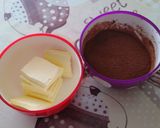 Kakaós csiga recept fázis 3 fotója