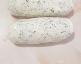 Fűszeres vaj recept fázis 2 fotója