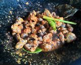 Foto langkah ke 2 dari resep Krengsengan Jantung Ayam.