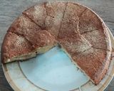 عکس مرحله 3 از دستور کیک شیفون مخصوص تولد