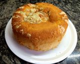 Foto del paso 9 de la receta: Torta Italiana de Manzana
