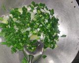 રીંગણનો ઓળો(Ringna Olo Recipe in Gujarati) રેસીપી સ્ટેપ2ફોટો