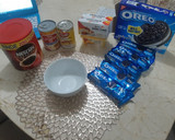 Foto del paso 1 de la receta: Pay de café