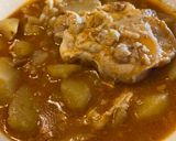 Foto del paso 6 de la receta: Patatas en Caldo de Requena