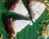 ছানা পোড়া(chana pora recipe in Bengali) রেসিপির ধাপ 4 ছবি