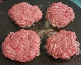 Foto langkah ke 4 dari resep Beef patty (flourless).