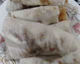 Foto langkah ke 4 dari resep Turon dé Banana Philippine.