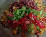 A picture of step 5 of Kanda Poha.