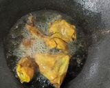 Foto langkah ke 2 dari resep Ayam Lado Mudo.
