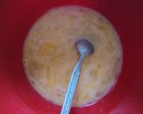 Foto del paso 4 de la receta: Budín de pan