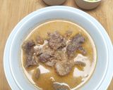 Foto langkah ke 5 dari resep Coto Makassar.