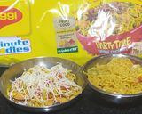 મોનેકો ને મેગી (Monaco Maggi Recipe in Gujarati) રેસીપી સ્ટેપ3ફોટો