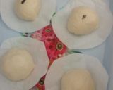 Foto langkah ke 7 dari resep Bakpao Lembut, bahan simple.