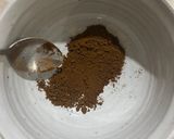 Foto langkah ke 1 dari resep Dalgona Coffee.