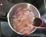 Φωτογραφία βήματος 6 της συνταγής Άρωμα δάσους στο πιάτο μας: Penne “alla boscaiola”