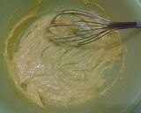 Foto langkah ke 7 dari resep Japanese Cotton Cheese Cake (Tanpa Cream Cheese).