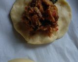 Foto langkah ke 5 dari resep Panada isi tuna.
