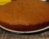 Foto del paso 6 de la receta: Budín de limón 😋😋🤗🤗😍😍